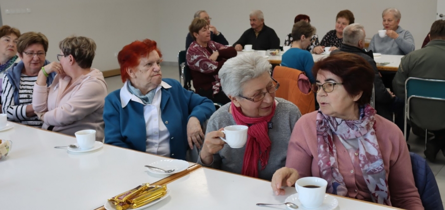 Spotkanie organizacyjne 27 kwietnia 2023 r.